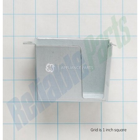 Ge WD12X10412 GE Dishwasher Wiring Cover WD12X10412